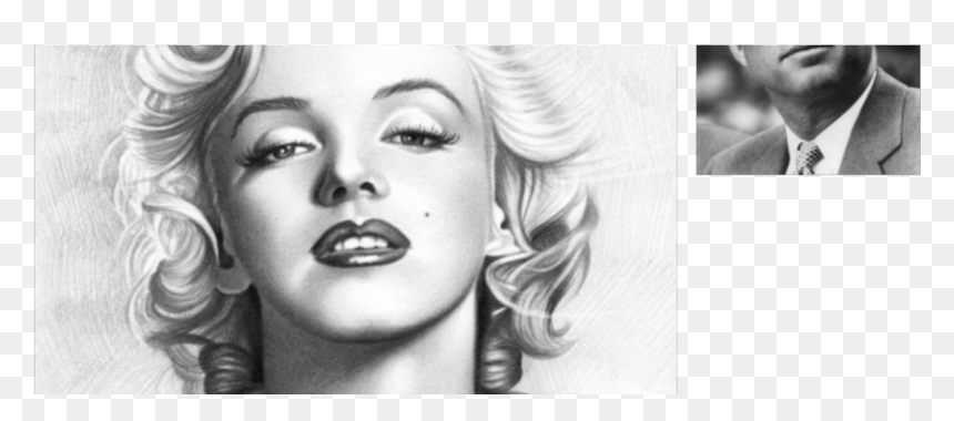 New World University - Marilyn Monroe 3d Png, Transparent Png - marilyn monroe png
