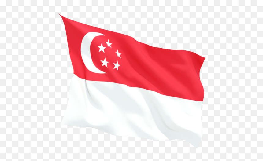 Thumb Image - Singapore Flag Png File, Transparent Png - national flag png