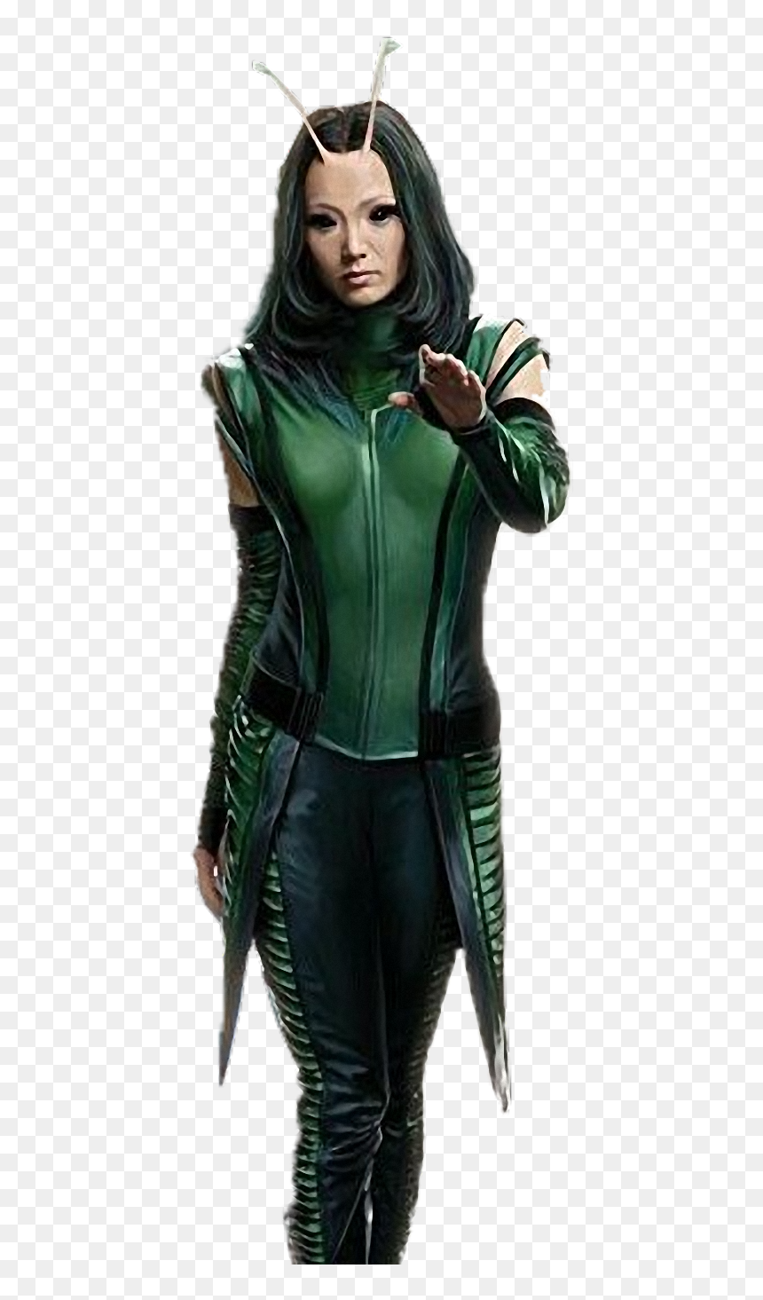 Mantis Guardians Of The Galaxy, HD Png Download - war png