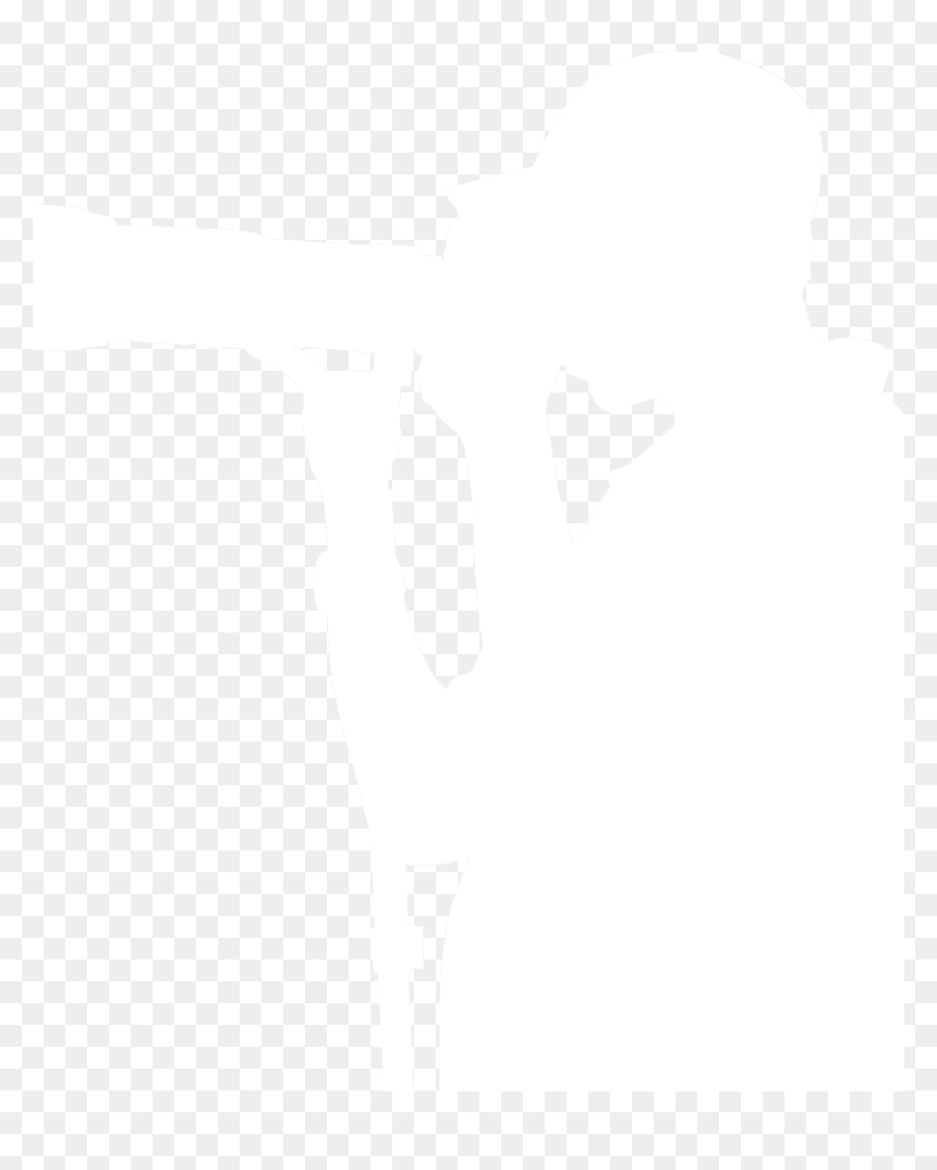 Transparent Photographer With Camera Silhouette Png - Silhouette, Png Download - camera silhouette png