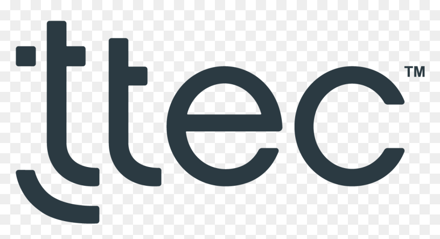 Ttec Logo Steel - Ttec Holdings, HD Png Download - steel png