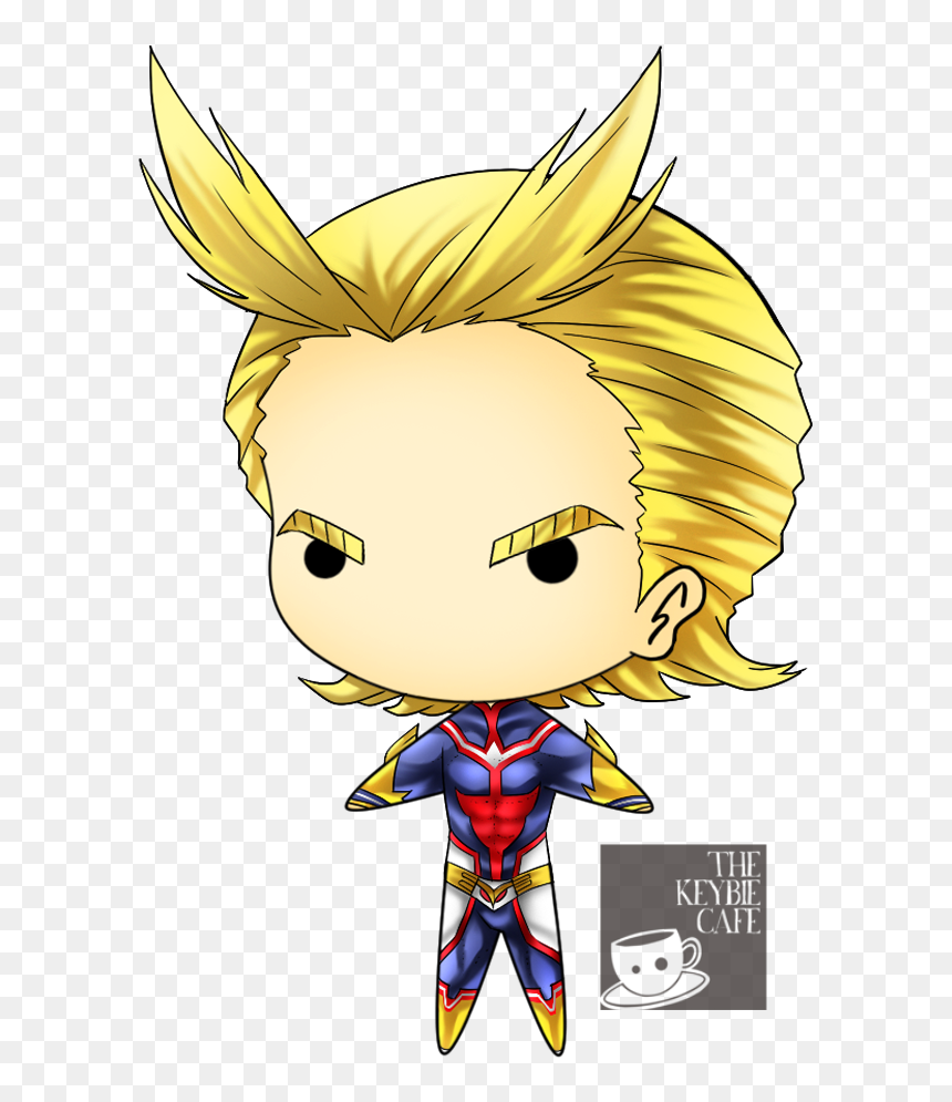 Boku No Hero Academia Keybies - My Hero Academia, HD Png Download - bonzi buddy png