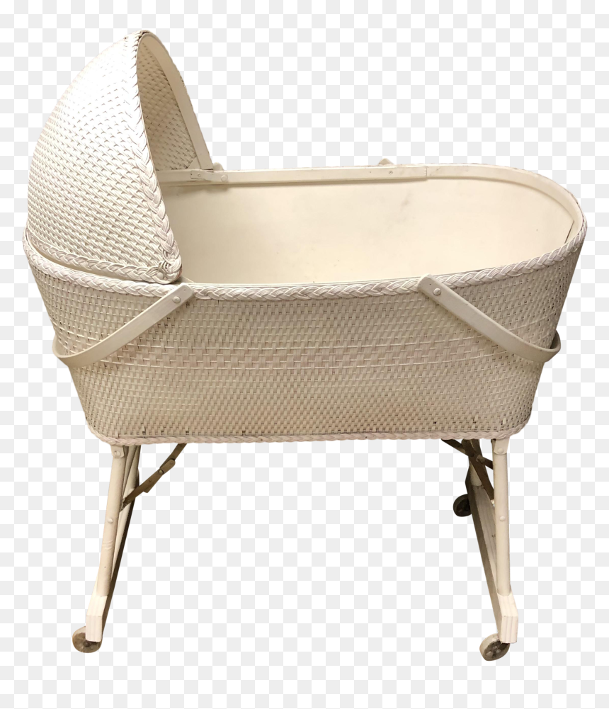 Bassinet Png, Transparent Png - cot png