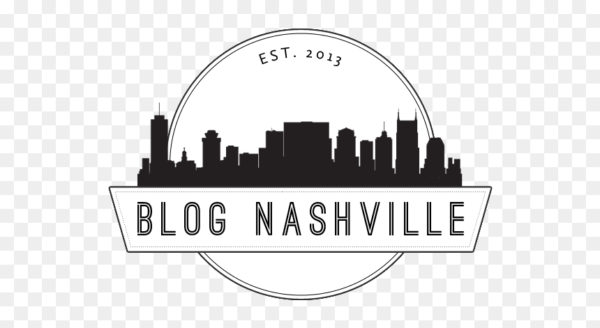 Silhouette, HD Png Download - nashville skyline silhouette png