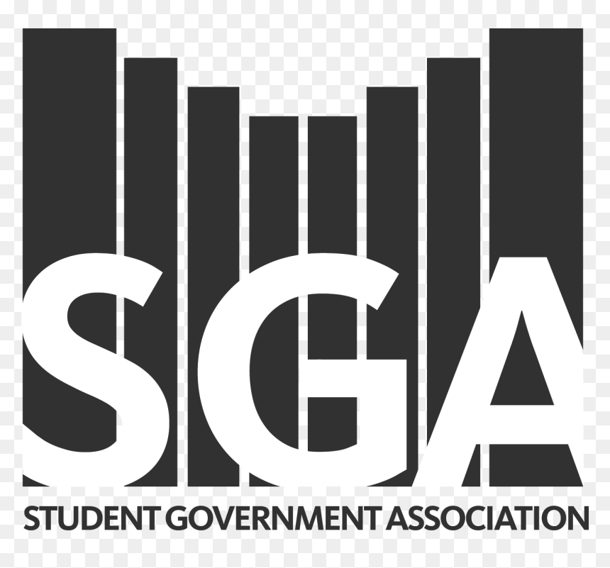 Once Again Downtown Blacksburg, Inc - Virginia Tech Sga Logo, HD Png Download - virginia tech logo png