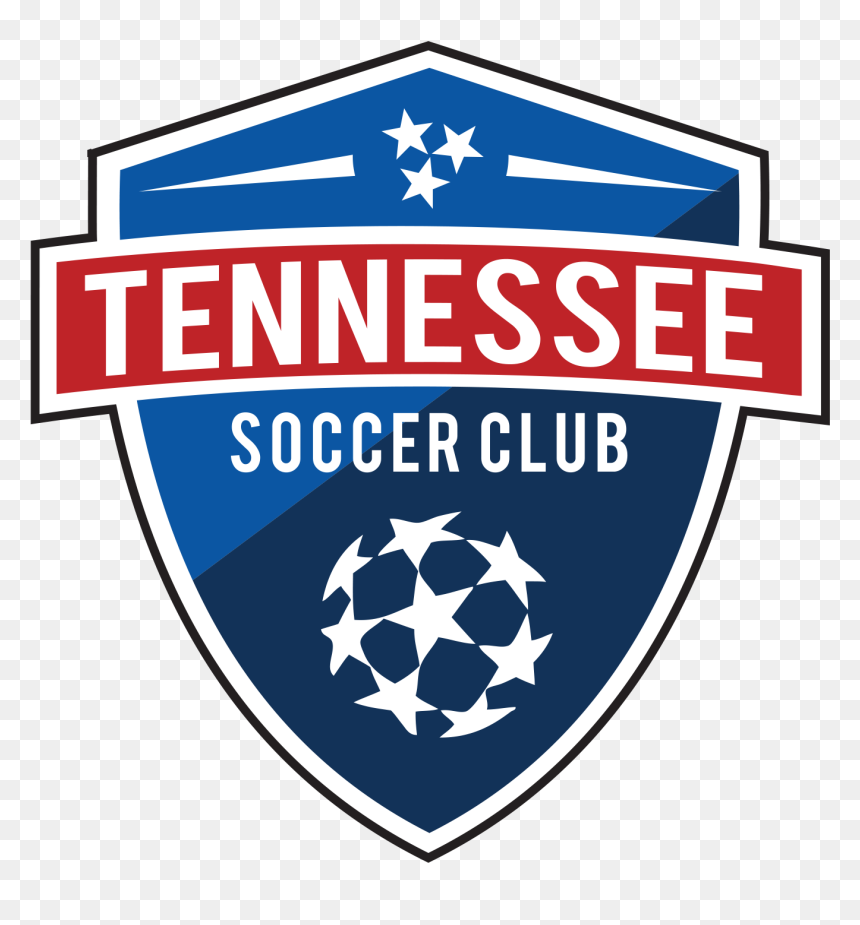 Tennessee Soccer Club, HD Png Download - tennessee titans logo png