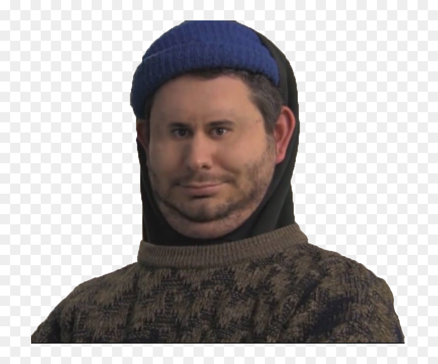 Thumb Image - Ethan Klein Papa Bless, HD Png Download - h3h3 png