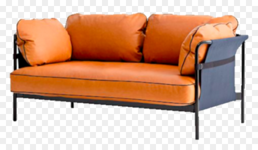Can Sofa Hay - Hay Can Sofa, HD Png Download - hay png