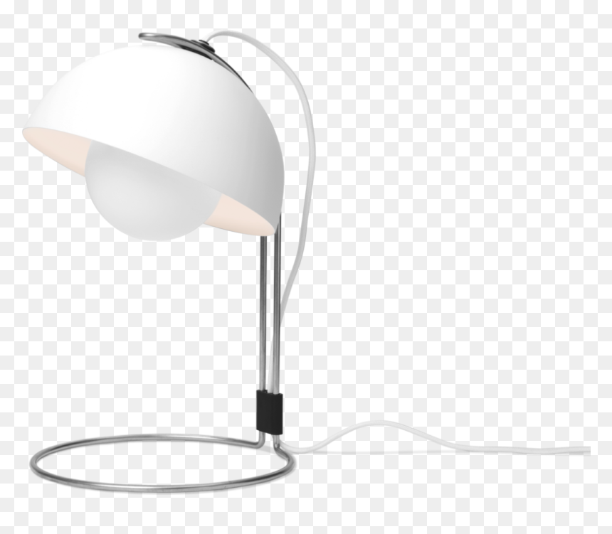 &tradition Flowerpot Vp4 Table Lamp, HD Png Download - flower pot png