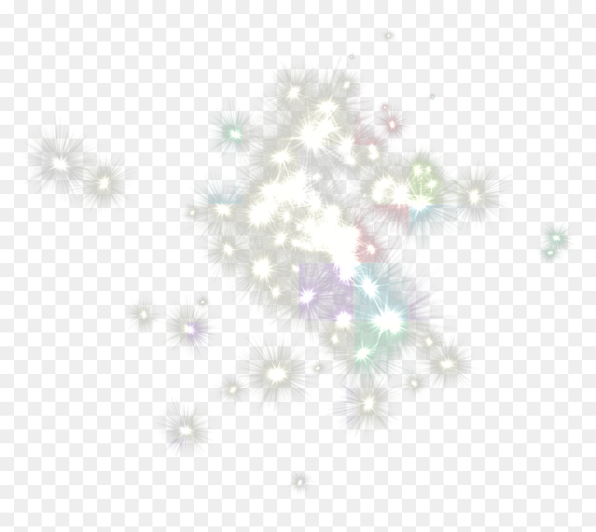 Transparent Stardust Clipart - Light, HD Png Download - glitter effect png