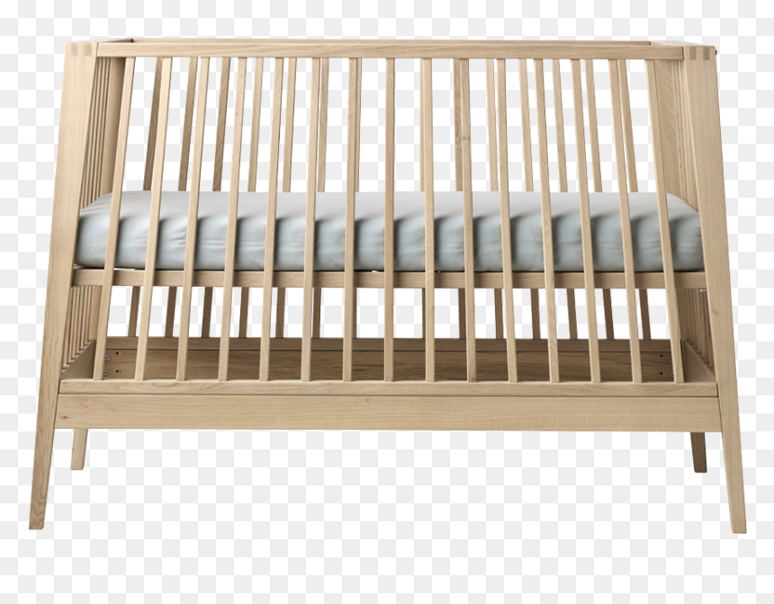 Linea Babycot Produktbillede - Linea Bed Baby, HD Png Download - cot png