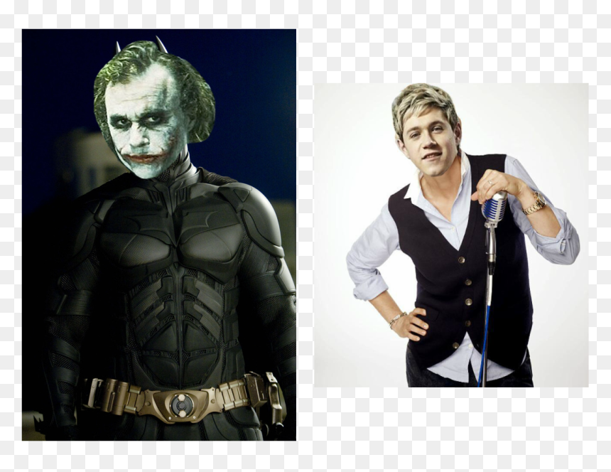 Picture - Dark Knight Batman, HD Png Download - andy biersack png