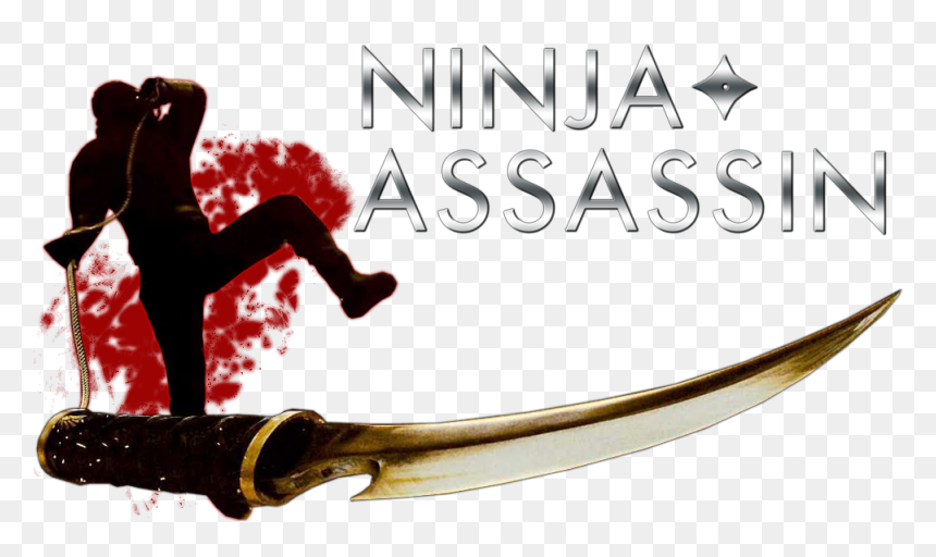 Ninja Assassin Image - Skateboarding, HD Png Download - assassin png