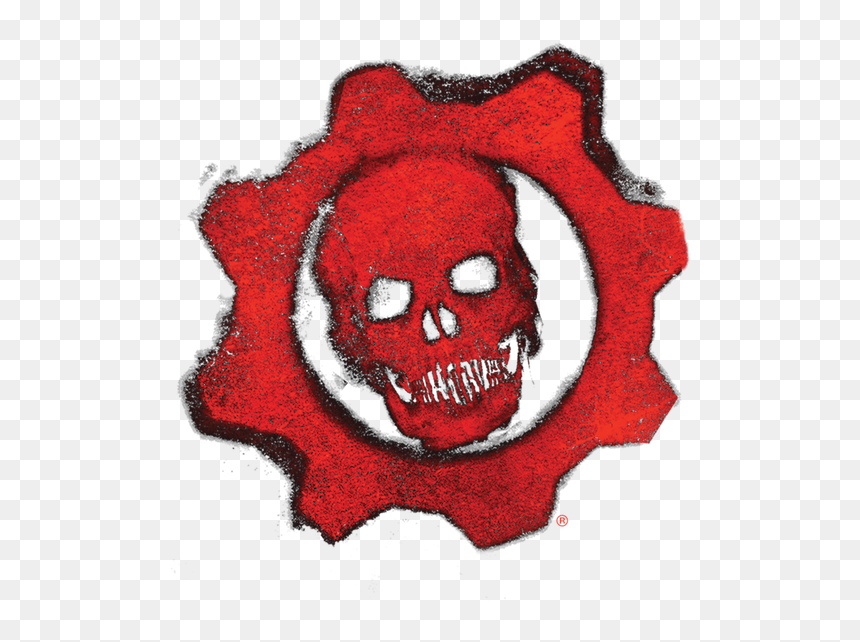Thumb Image - Gears Of War Png, Transparent Png - war png
