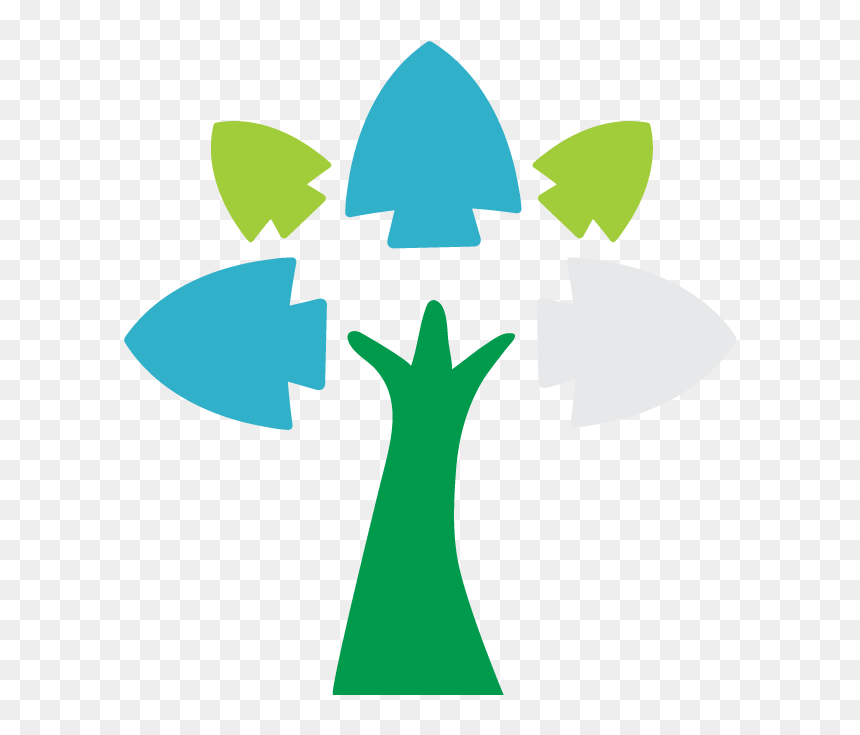 Tree , Png Download - Quality Start San Bernardino, Transparent Png - tree icon png