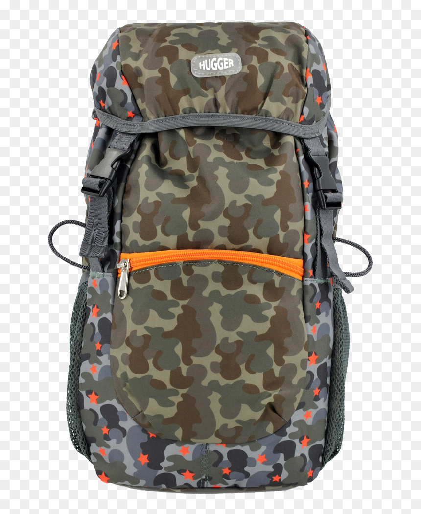 Picture Of Desert Star Kiddy Hiker , Png Download - Bag, Transparent Png - hiker png