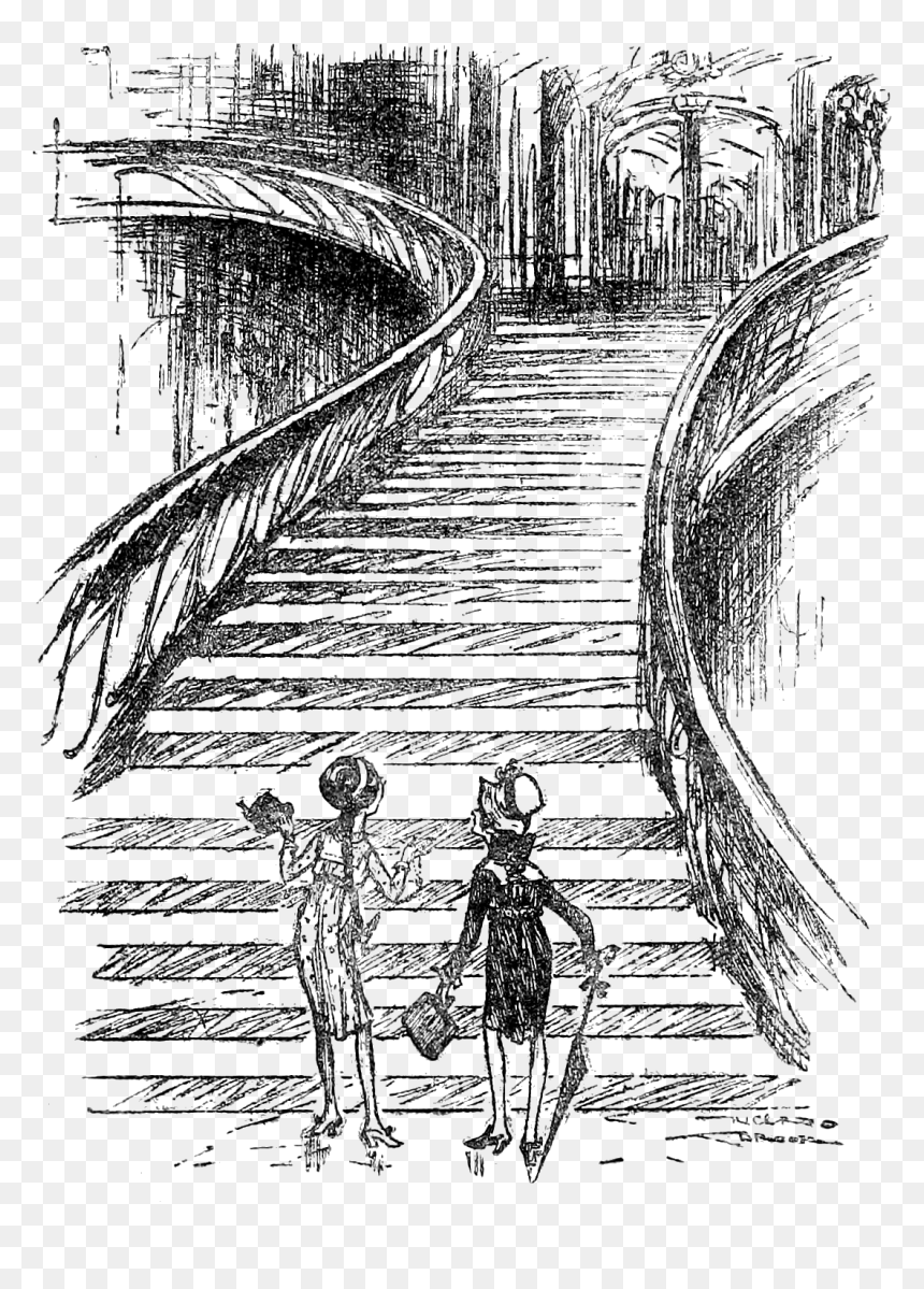 Punch"s History Of The Great War P272 - Sketch, HD Png Download - war png