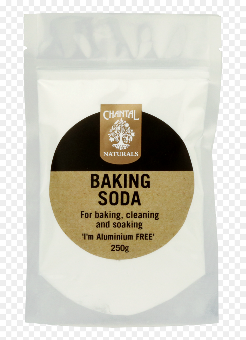 Chantal Baking Soda, HD Png Download - baking soda png