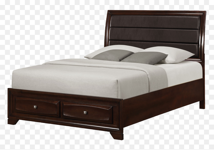 Bed Png17392 - Bed Png, Transparent Png - cot png