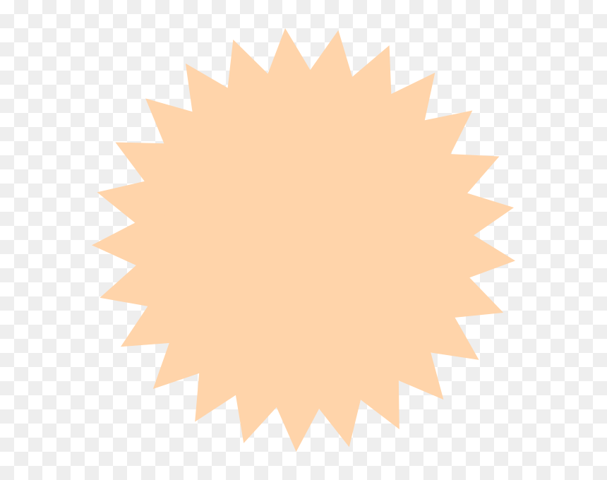 Transparent Starburst Background Png - Seal Of Quality Excellence Logo, Png Download - starburst background png