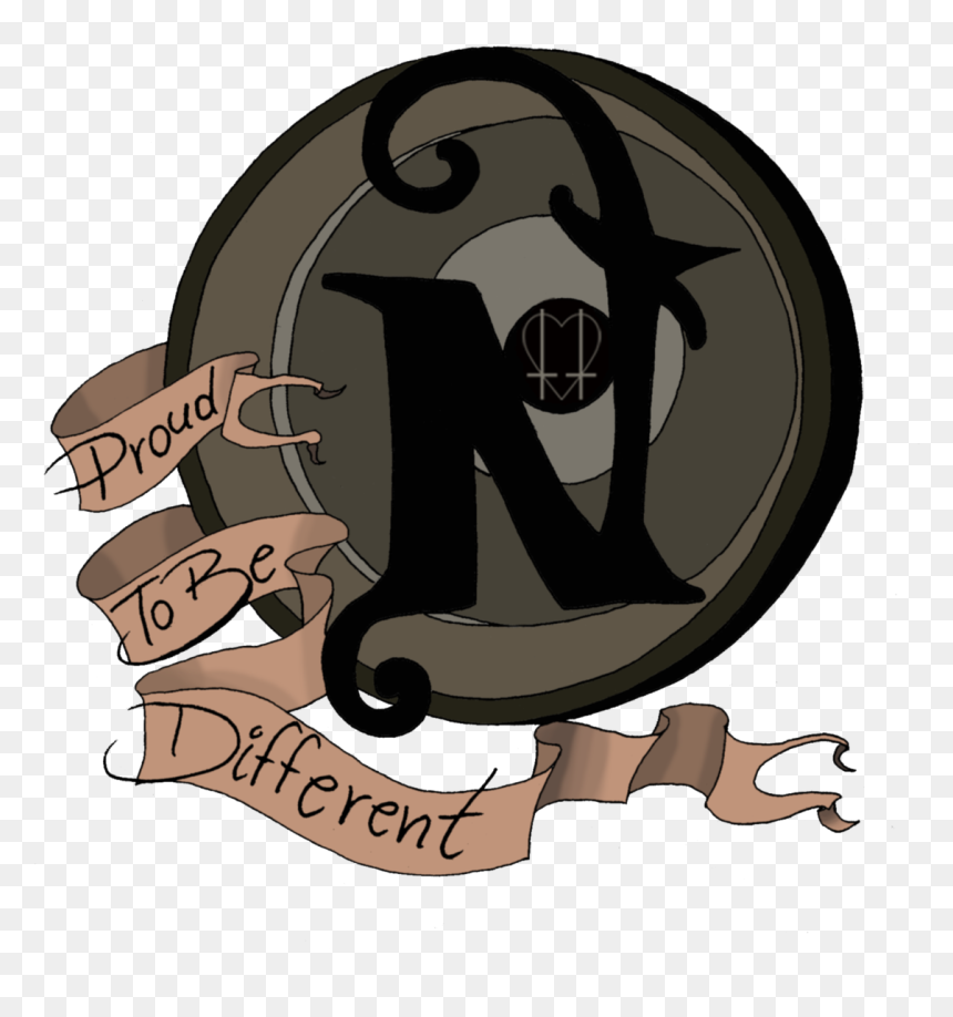 Emblem, HD Png Download - andy biersack png