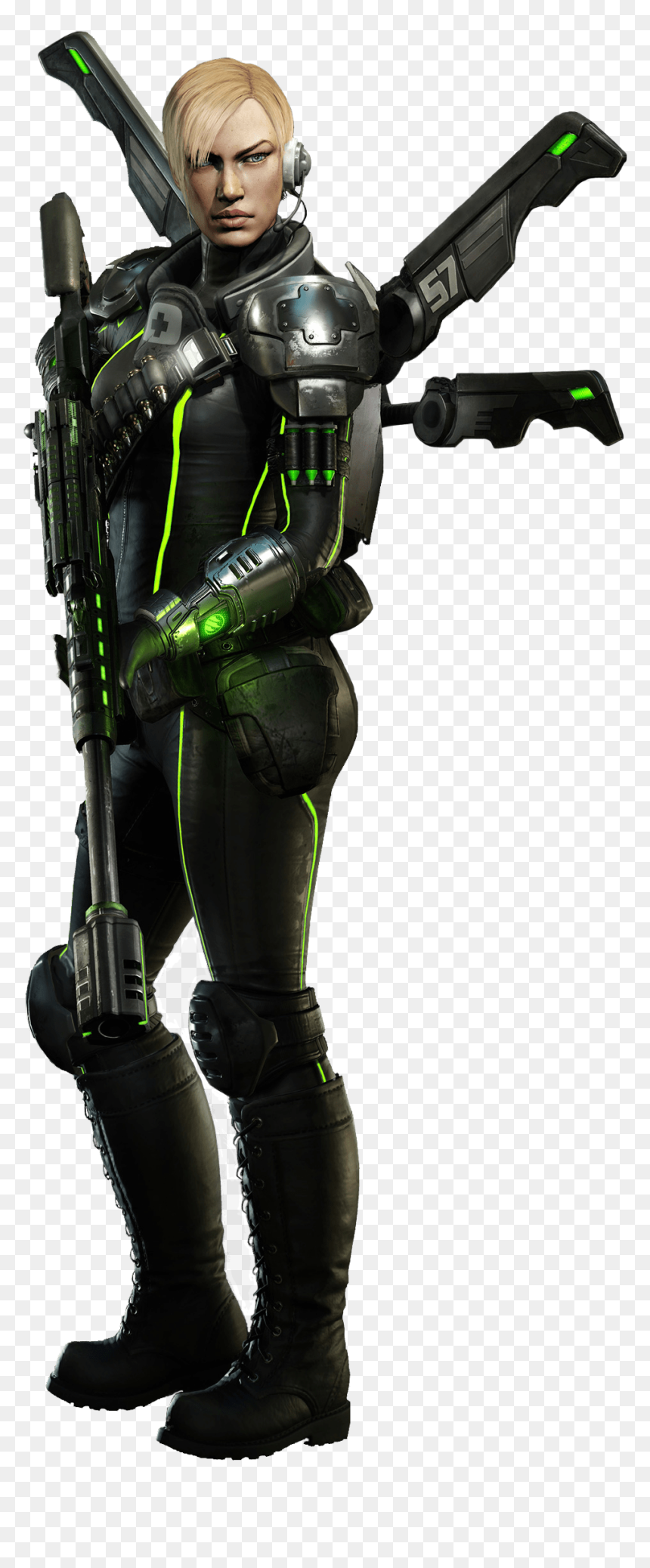 Evolve Rogue Val Clip Arts - Portable Network Graphics, HD Png Download - rogue png
