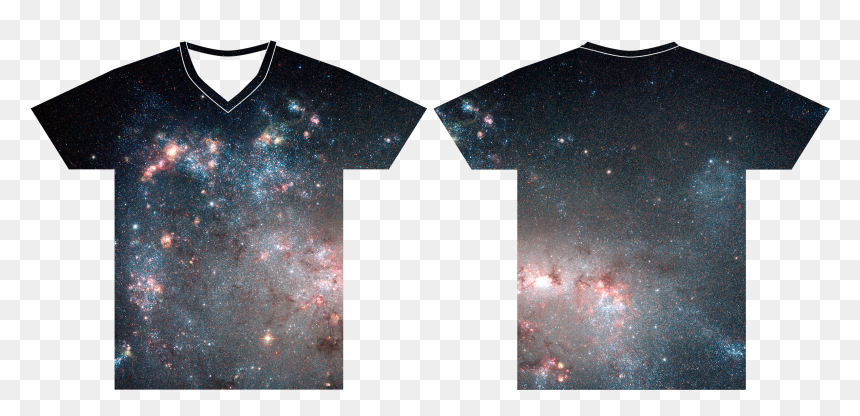 Space Stars Background, Hd Png Download - Space Stars Background, Transparent Png - starburst background png