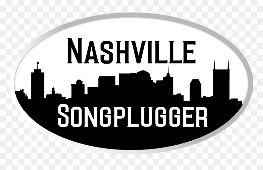 Nashville, HD Png Download - nashville skyline silhouette png