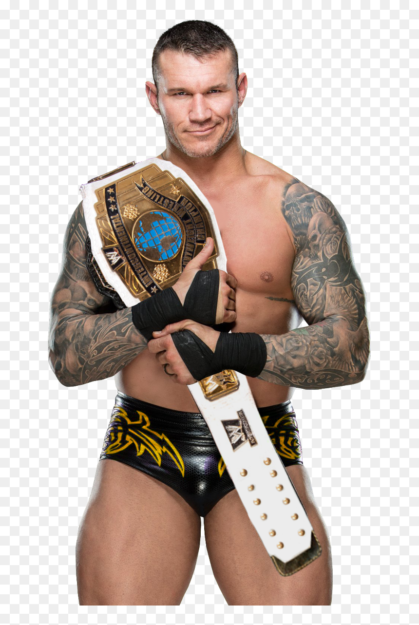 #randyorton #randalkeithorton #rko #theviper #apexpredator - Randy Orton Wwe Champion 2019, HD Png Download - randy orton rko png