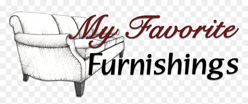 My Favorite Furnishings Logo - Noritake, HD Png Download - nashville skyline silhouette png