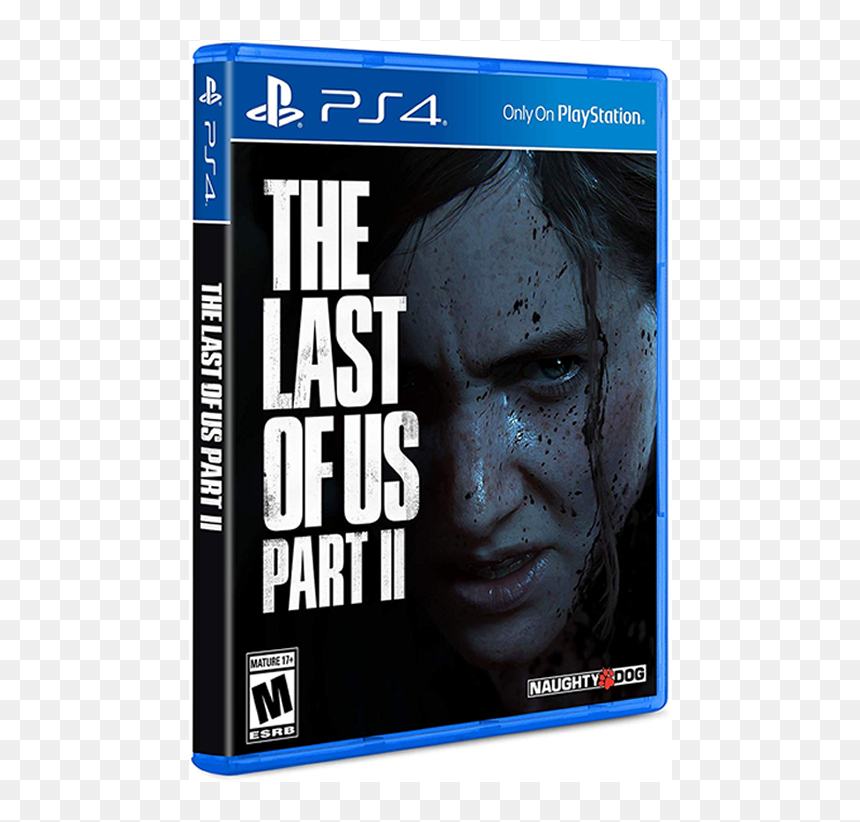 Last Of Us, HD Png Download - the last of us png