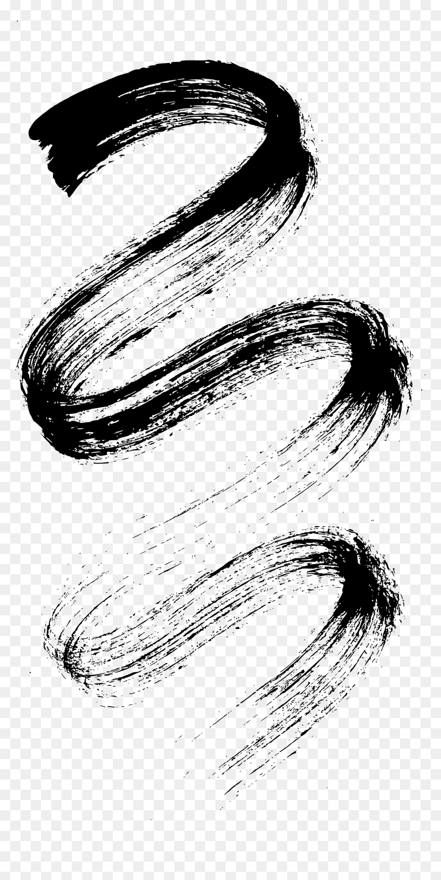 Sketch, HD Png Download - zig zag png