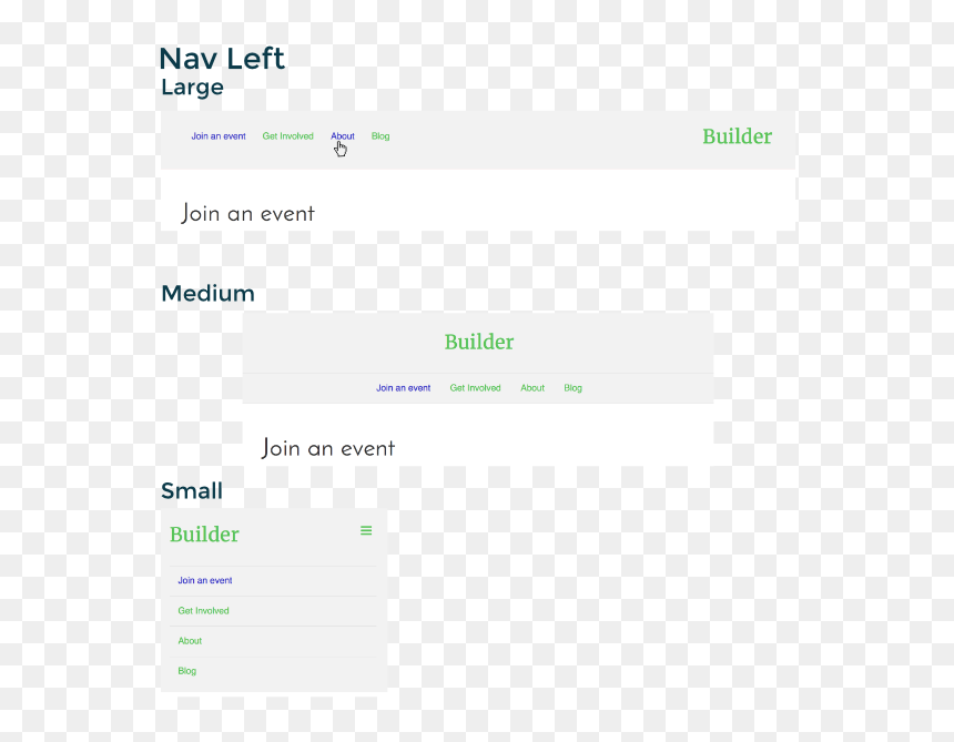 Screenshot, HD Png Download - hamburger icon png