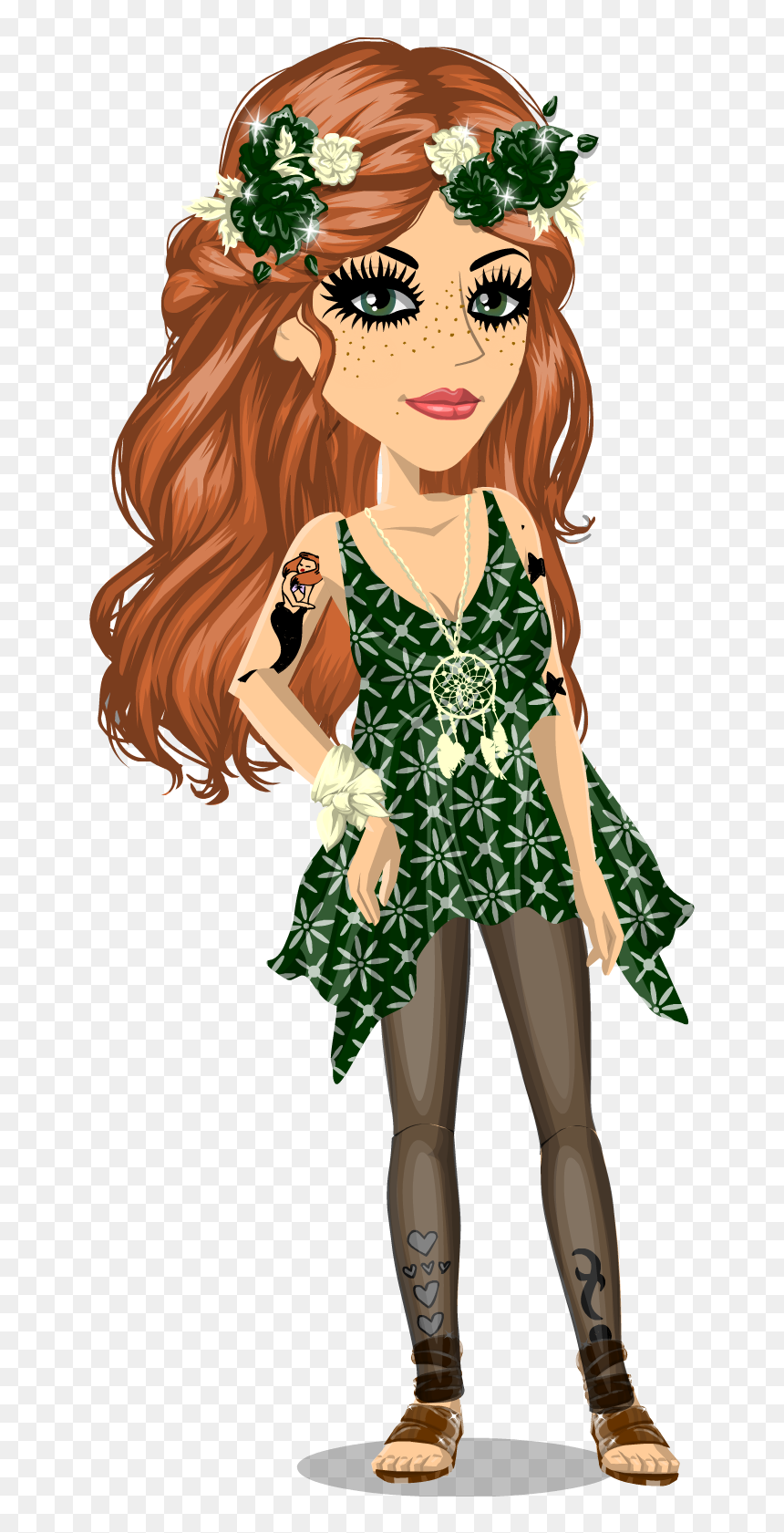 Moviestarplanet Wikia - Moviestar Png, Transparent Png - hippie png