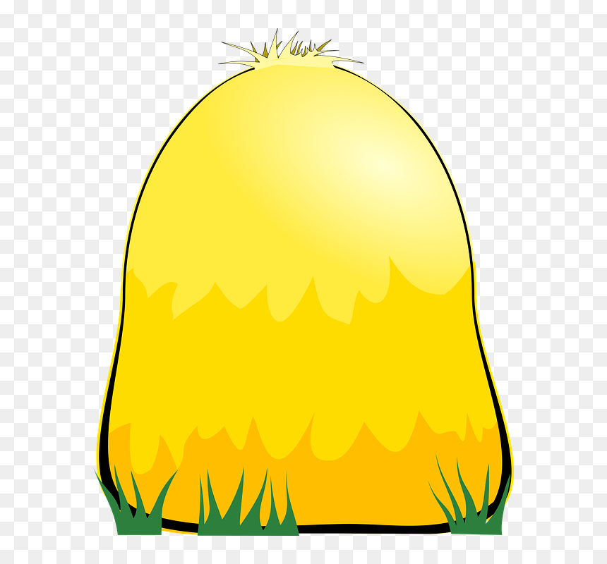 Clip Art, HD Png Download - hay png