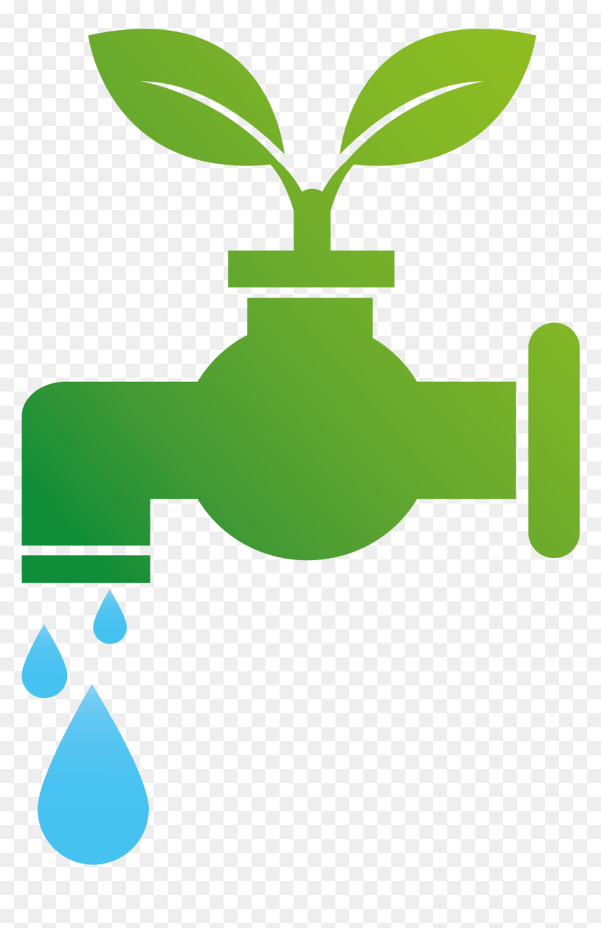 Emblem, HD Png Download - save water logo png