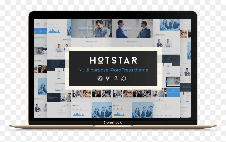 Online Advertising, HD Png Download - hotstar logo png