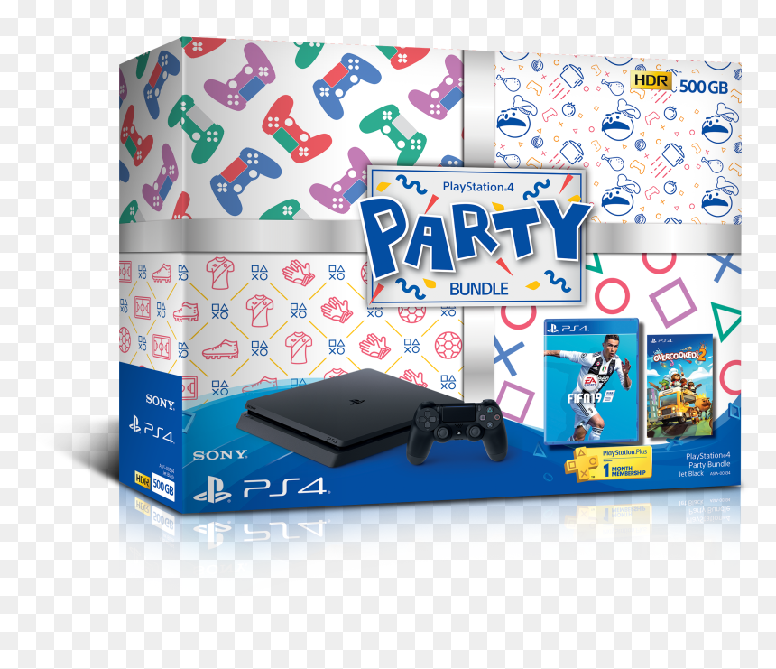 Transparent The Last Of Us Png - Ps4 Party Bundle, Png Download - the last of us png