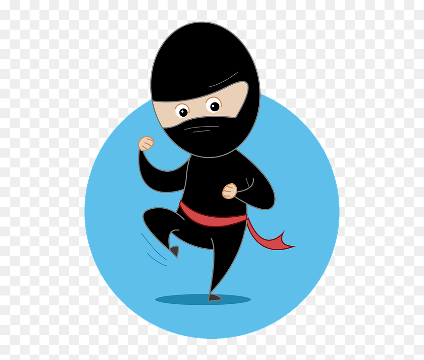 Cartoon, HD Png Download - assassin png