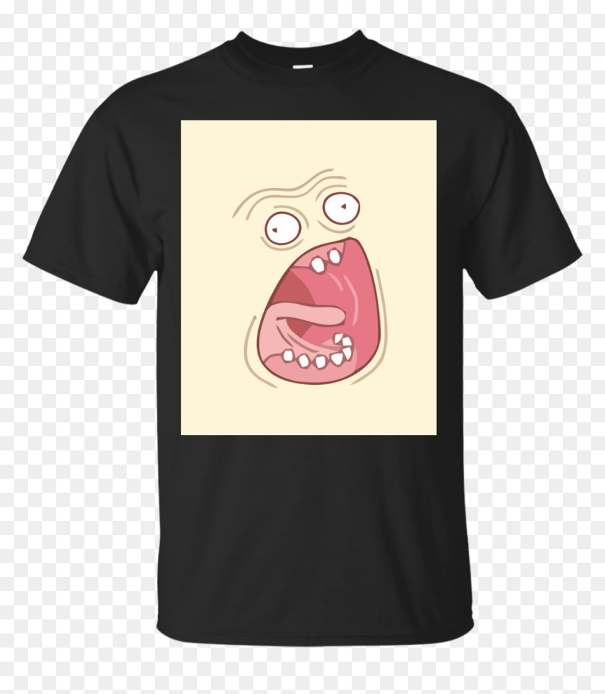 Jeff Buckley T Shirt , Png Download - Gucci Mickey Mouse Tee Shirt, Transparent Png - screaming png
