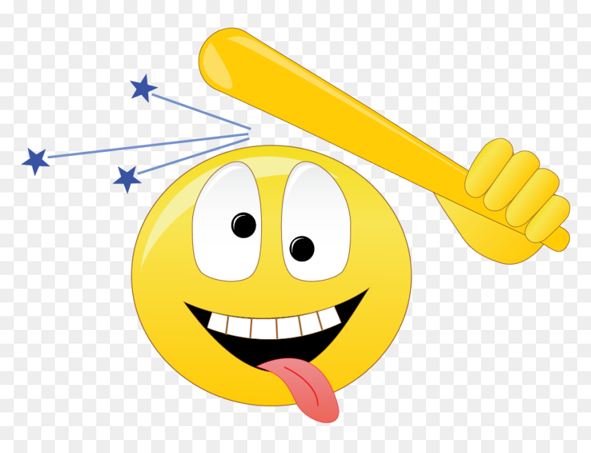 Smiley, HD Png Download - whatsapp smileys png