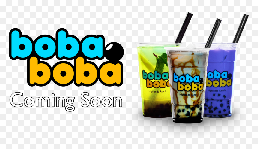 Com/wp - Caffeinated Drink, HD Png Download - boba png