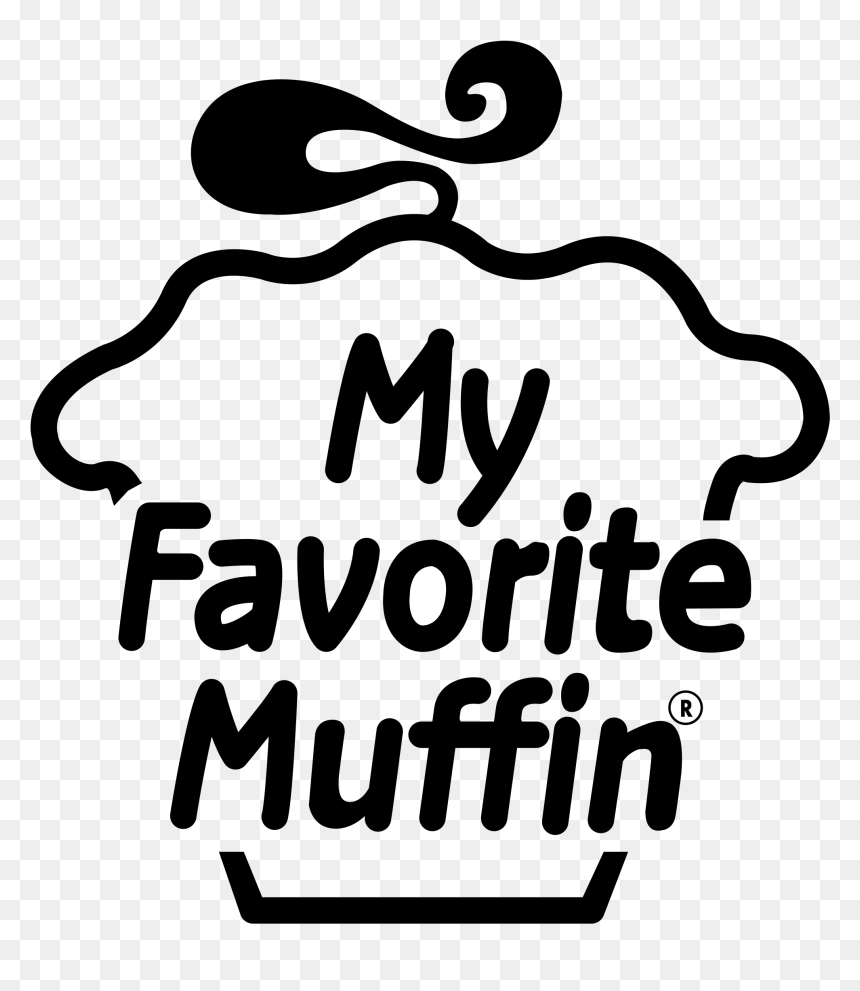 My Favorite Muffin, HD Png Download - muffin png