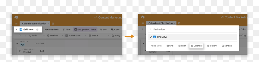 Screenshot, HD Png Download - empty calendar png