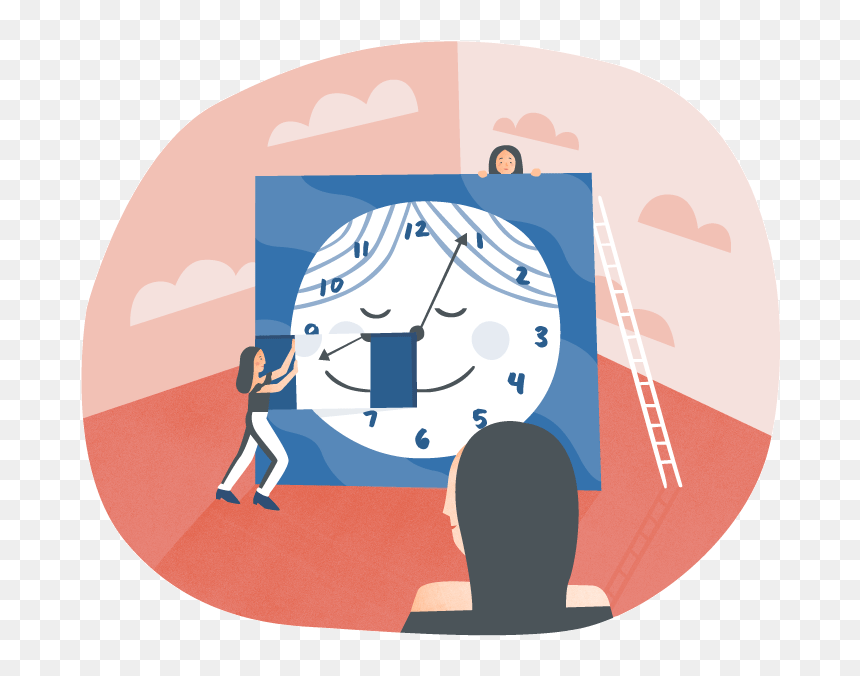Illustration, HD Png Download - empty calendar png