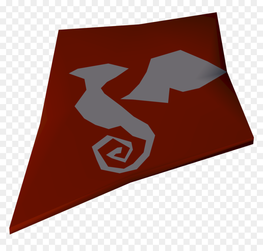 The Runescape Wiki, HD Png Download - kite png