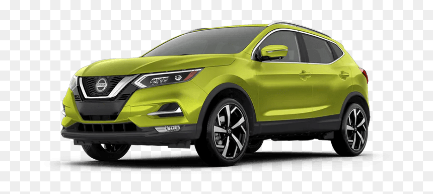 2020 Nissan Rogue Sport Green - Nissan Rogue Sport Blue, HD Png Download - rogue png