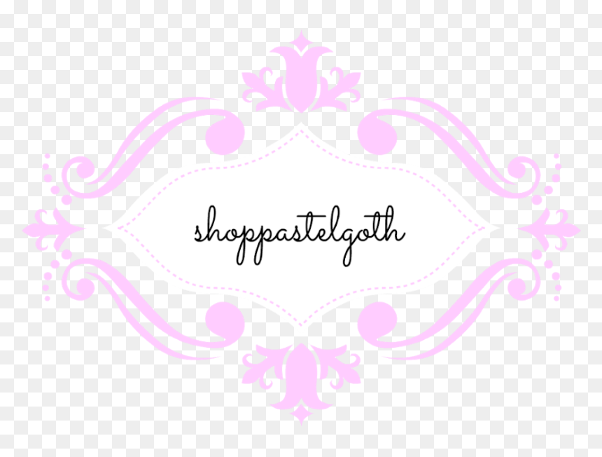 Pastel Goth - Padre De Luces Santiago 1 17, HD Png Download - pastel goth png