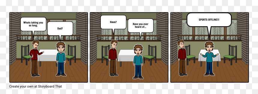 Cartoon, HD Png Download - offline png