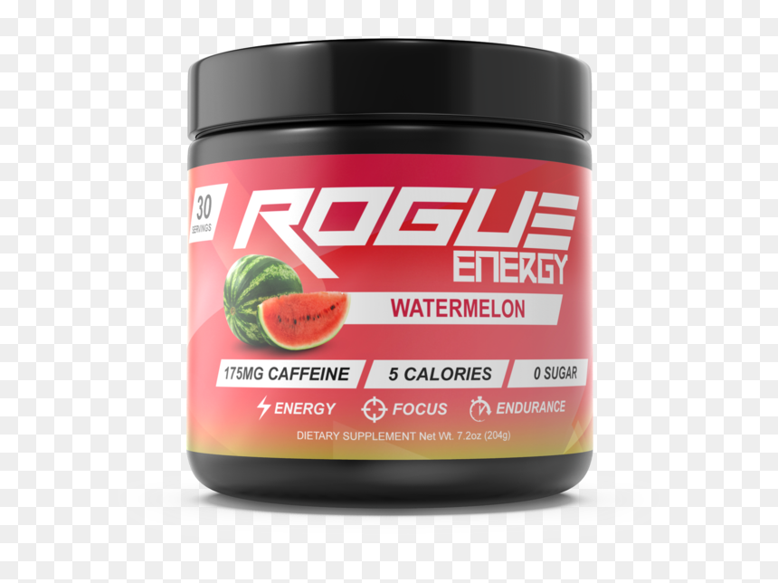 Watermelon, HD Png Download - rogue png